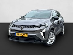 Renault Symbioz - 1.6 E-Tech full hybrid 145 evolution CAMERA / NAVI / STOELVERWARMING / AUTOMAAT