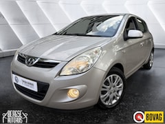 Hyundai i20 - 1.2i Dynamic Elek.Ramen Airco Nap