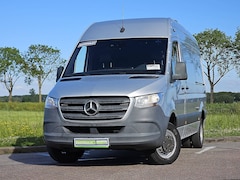 Mercedes-Benz Sprinter - 514 ac automaat EURO6