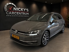 Volkswagen Golf - Highline 1.4 tsi dsg panoramadak massagestoel navi led