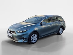 Kia Cee'd Sportswagon - Ceed 1.0 T-GDi DynamicLine | Cruise Control | Climate Control | Navigatie | Carplay/Androi