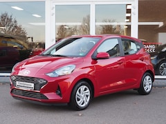 Hyundai i10 - 1.0 Comfort 5-zits| Automaat| Apple Carplay