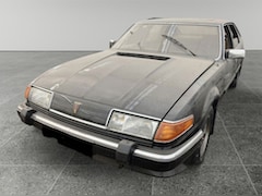 Rover SD-serie - 2600 Vandenplas automaat