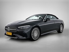 Mercedes-Benz CLE Cabriolet - 180 AMG Line AMG Line | Ledkoplampen | Memory pakket voorstoelen | (19 inch) multispaaks l