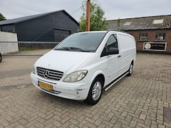 Mercedes-Benz Vito - 111 CDI 320 L.DC lux, Airco, Nap, Apk