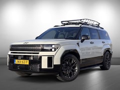 Hyundai Santa Fe - 1.6 T-GDI PHEV XRT OFF ROAD Black Line 4WD 7p. Plug-In Hybride automaat met Black Pack Wra