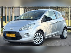 Ford Ka - 1.2 Titanium X AIRCO/APK