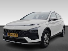 Hyundai Bayon - 1.0 T-GDI Comfort | Apple Carplay/Android Auto | Navigatiesysteem | Cruise Control |