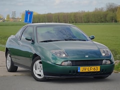 Fiat Coupé - 2.0-16V Plus | Youngtimer