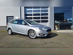 Ford Focus Wagon - 1.0 Lease Edition/Navigatie/Cruise/Pdc/