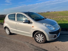 Nissan Pixo - 1.0 Acenta : 130.000 km met apk