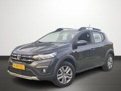 Dacia Sandero Stepway - 1.0 TCe 90 Comfort