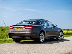 Maserati Quattroporte - 3.8 V8 GTS Orig. NL 2nd Owner Full History