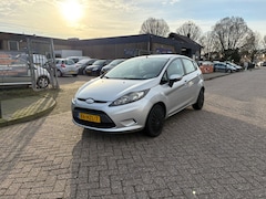 Ford Fiesta - 1.25 Trend NIEUWE APK