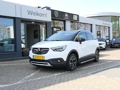 Opel Crossland X - 1.2 Turbo Innovation | AGR | Camera | Trekhaak
