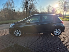 Peugeot 208 - 1.2 PureTech Blue Lion / Apple carpl/Android/ APK 02-02-27