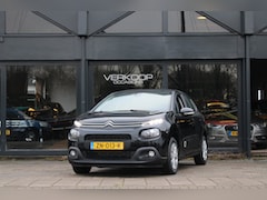 Citroën C3 - 1.2 PureTech S&S Feel