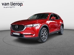 Mazda CX-5 - 2.5 SkyActiv-G 4WD TREKHAAK | STOEL/STUUR-VERWARMING