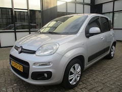 Fiat Panda - 0.9 TwinAir Lounge