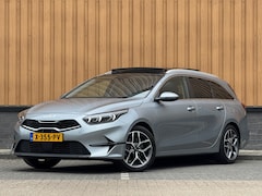 Kia Cee'd Sportswagon - Ceed 1.0 T-GDi ExecutiveLine | Panoramadak | Memorystoel | JBL | Stoel en Stuurverwarming