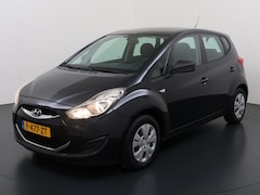 Hyundai ix20 - 1.4i i-Drive | hogere instap | airco