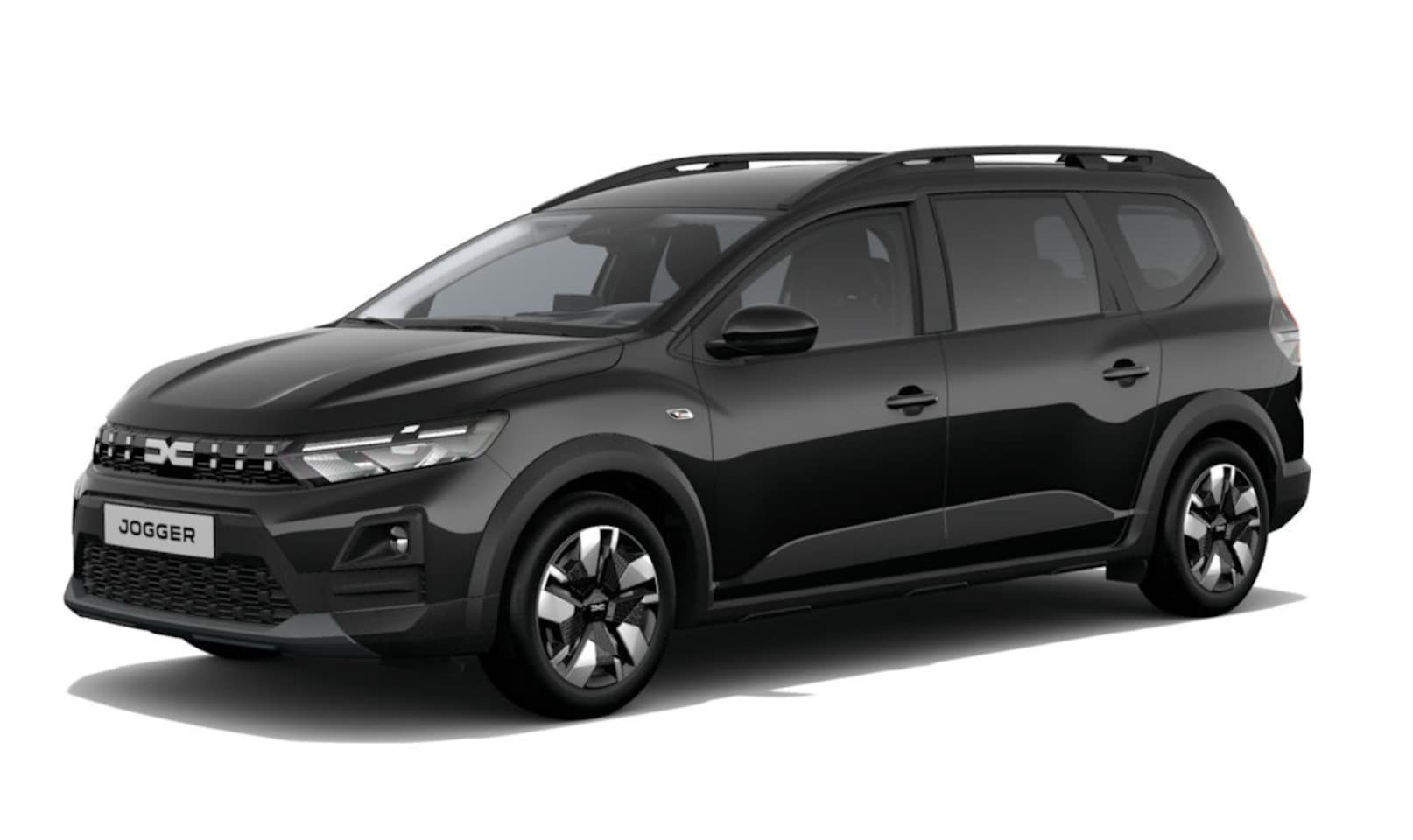 Dacia Jogger - De nieuwe TCe 110 expression l Nu te bestellen bij Zeeuw & Zeeuw met 7 jaar gratis fabriek - AutoWereld.nl