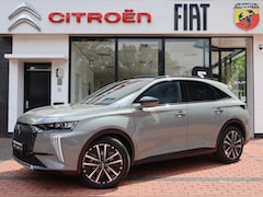 DS 7 - 7 E-TENSE Plug-in hybride 225PK eEAT8 Automaat Pallas Business NIEUW, Rijklaarprijs | Pano