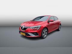 Renault Mégane E-Tech - 1.6 Plug-In Hybrid 160 R.S. Line SOH 98.05%