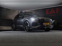 Audi Q5 SQ5 - 55 TFSI e Quattro Look / Massage / 360 Camera / B & O / Lane Assist / Virtual Cockpit / Op