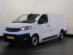 Opel Vivaro - 1.5 CDTI L3 EURO 6 - Airco - Navi - Cruise - €13.900, - Excl