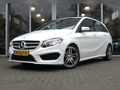 Mercedes-Benz B-klasse - 180 Business Solution AMG