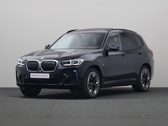 BMW iX3 - High Executive 80 kWh | M-Sport | Ambiance verlichting | Head-Up Display | Laserlight | Co