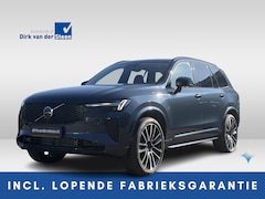 Volvo XC90 - 2.0 T8 Plug-in hybrid AWD Ultra Dark Exec. Ed