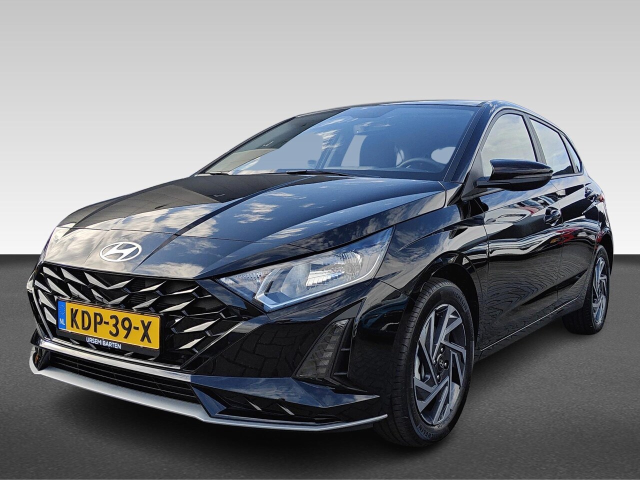 Hyundai i20 - 1.0 T-GDI Comfort | Carplay | Camera - AutoWereld.nl