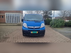 Opel Vivaro - 2.0 CDTI L2H1 DC EcoFLEX