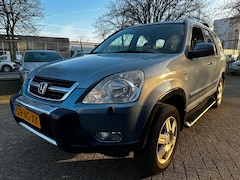 Honda CR-V - 2.0i ES