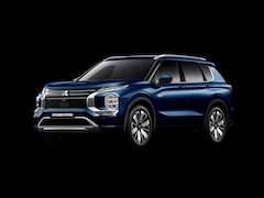 Mitsubishi Outlander - 2.4 PHEV Instyle
