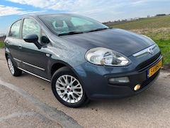 Fiat Punto Evo - 1.4 Dynamic
