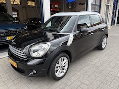 MINI Countryman - 1.6 Cooper CLIMA/CRUISE/STOELVERW./DEALER OND