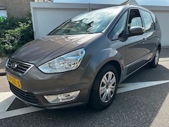 Ford Galaxy - 1.6 SCTi Trend Business, 7 personen, Groote burt