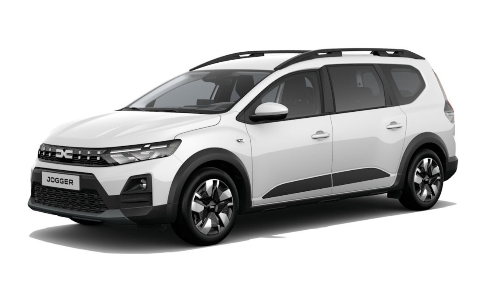 Dacia Jogger - De nieuwe TCe 110 expression l Nu te bestellen bij Zeeuw & Zeeuw met 7 jaar gratis fabriek - AutoWereld.nl