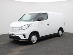 Maxus eDELIVER 3 - SWB 50 kWh