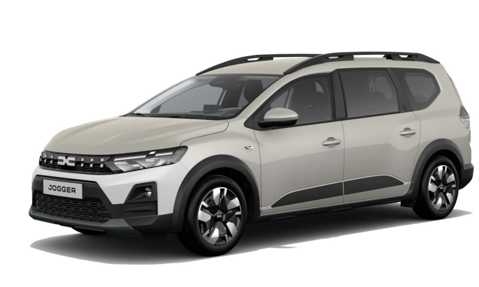 Dacia Jogger - De nieuwe TCe 110 expression l Nu te bestellen bij Zeeuw & Zeeuw met 7 jaar gratis fabriek - AutoWereld.nl