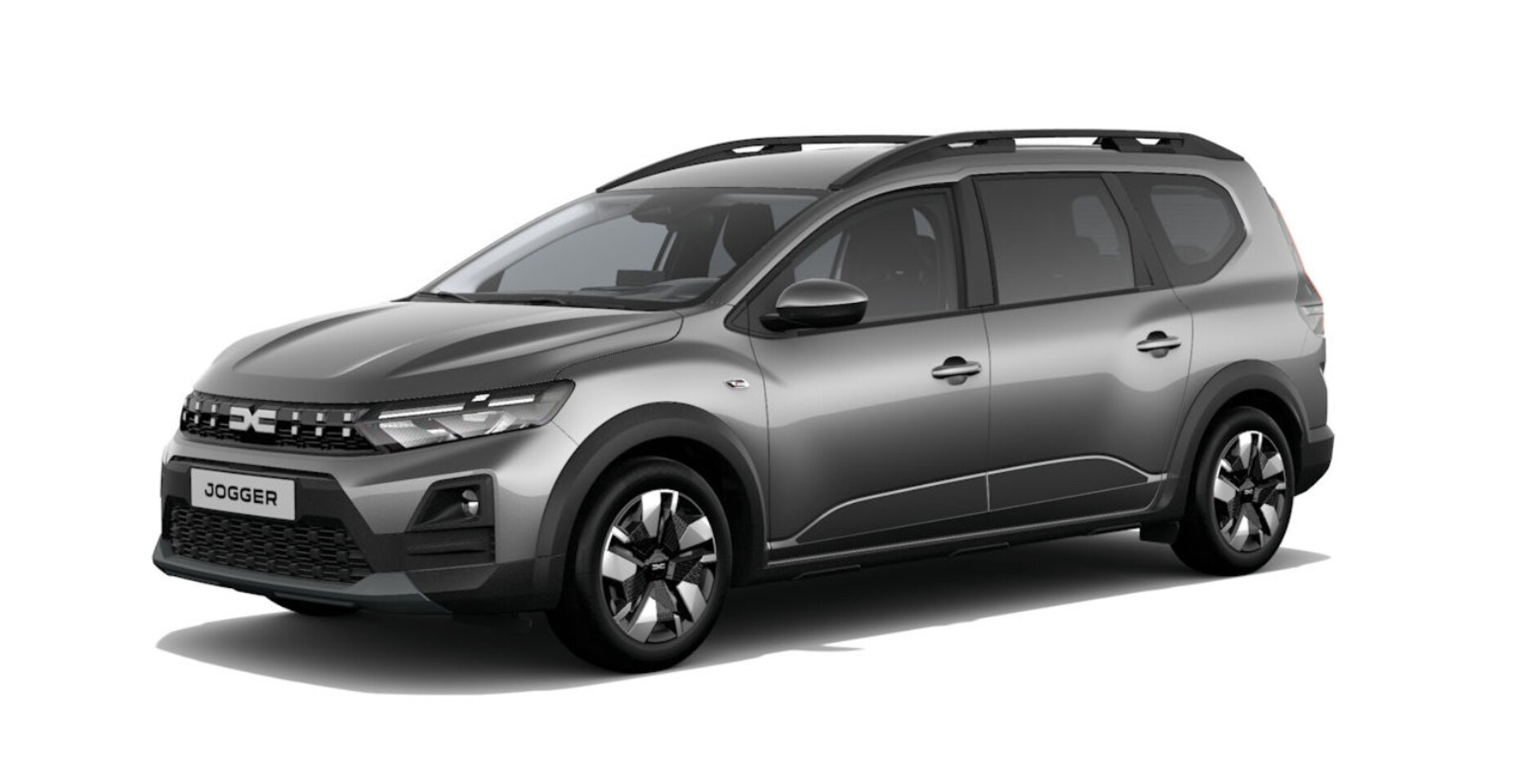 Dacia Jogger - De nieuwe TCe 110 expression l Nu te bestellen bij Zeeuw & Zeeuw met 7 jaar gratis fabriek - AutoWereld.nl
