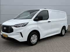 Ford Transit Custom - 300 2.0 TDCI L1H1 Tr