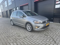 Volkswagen Golf Sportsvan - 2.0 TDI Highline | AUTOMAAT | PDC | NAVIGATIE | CAMERA | ELEC. PAKKET