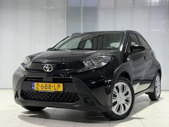 Toyota Aygo X - 1.0 VVT-i MT Play All season banden , AppleCarplay/Android Auto , Camera , Adaptieve cruis