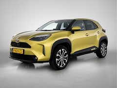 Toyota Yaris Cross - 1.5 VVT-I First Edition | NL dealeronderhouden | 1.300 KG Trekvermogen | SL 21