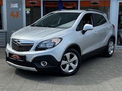 Opel Mokka - 1.4 T Edition Navigatie 38.000km Dealer Historie
