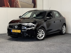 Opel Corsa - 1.2 TURBO EDITION 15 STUKS OP VOORRAAD NAVIGATIE VIA APPLE CARPLAY/ANDROID CRUISE CONTROL